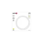 Tube led G10Q, 1600lm = 32W, blanc neutre, LEXMAN