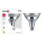 Ampoule led  E27, 875Lm = 7.6W, LEXMAN