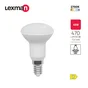 Ampoule led  E14, 470Lm = 3.4W, LEXMAN