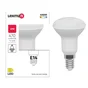 Ampoule led  E14, 470Lm = 3.4W, LEXMAN