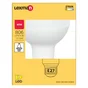 Ampoule led  E27, 806Lm = 5.8W, LEXMAN