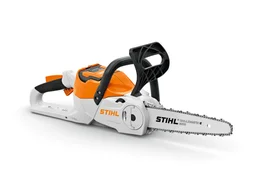 Tronçonneuse sur batterie STIHL MSA60 guide de 30 cm sans batterie