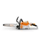 Tronçonneuse sur batterie STIHL MSA60 guide de 30 cm avec batterie