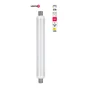 Ampoule dispositif led monté en surface (smd)  S19, 806Lm = 5.9W, LEXMAN