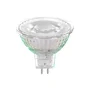 Ampoule led, réflecteur GU5.3, 36°, 621lm = 50W, blanc chaud, LEXMAN