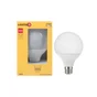 Ampoule led, globe 95mm, E27, 1521lm = 100W, blanc chaud, LEXMAN