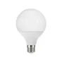 Ampoule led, globe 95mm, E27, 1521lm = 100W, blanc chaud, LEXMAN