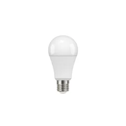 Ampoule led à détection, E27, 1055lm = 75W, blanc chaud, LEXMAN