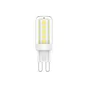 Ampoule led, capsule G9, 470lm = 40W, blanc neutre, LEXMAN