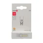 Ampoule led, capsule G9, 470lm = 40W, blanc neutre, LEXMAN