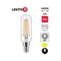 Ampoule led pour hotte, E14, 806lm = 60W, blanc neutre, LEXMAN