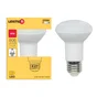 Ampoule led, réflecteur E27, 806lm = 60W, blanc chaud, LEXMAN