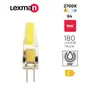 Ampoule led, capsule G4, 180lm = 19W, blanc chaud, LEXMAN