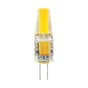 Ampoule led, capsule G4, 180lm = 19W, blanc chaud, LEXMAN
