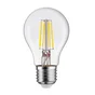 Ampoule led E27, 470lm = 40W, blanc neutre, LEXMAN