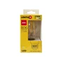 Ampoule led E27, 806lm = 60W, blanc chaud, LEXMAN