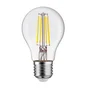 Ampoule led E27, 806lm = 60W, blanc neutre, LEXMAN