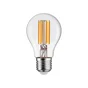 Ampoule led E27, 1521lm = 100W, blanc chaud, LEXMAN