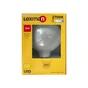 Ampoule led E27, 1521lm = 100W, blanc chaud, LEXMAN