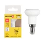 Ampoule led, réflecteur E14, 196lm = 40W, blanc chaud, LEXMAN