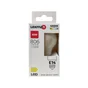 Ampoule led, sphérique, E14, 806lm = 60W, blanc neutre, LEXMAN