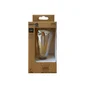 Ampoule led déco, fil carbone, Edison, E27, 500lm, blanc très chaud, LEXMAN
