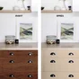 Peinture Relook meuble MAISON DECO beige raphia satine 200 ml