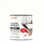 Peinture Relook meuble MAISON DECO blanc pur satine 0.5 l