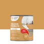 Peinture Relook meuble MAISON DECO  jaune miel satine 0.5 l