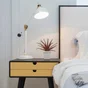 Peinture Relook meuble MAISON DECO  jaune miel satine 0.5 l
