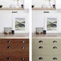 Peinture Relook meuble MAISON DECO vert tilleul satine 0.5 l