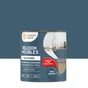 Peinture Relook meuble MAISON DECO bleu indigo satine 0.5 l