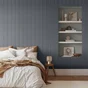 Peinture  Relook bois MAISON DECO, gris tempete satine, 2 l