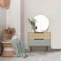 Peinture Relook meuble MAISON DECO vert celadon satine 0.5 l