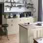 Peinture  Relook bois MAISON DECO, beige sable satine, 2 l