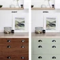 Peinture Relook meuble MAISON DECO vert celadon satine 200 ml