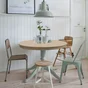 Peinture Relook meuble MAISON DECO vert sauge satine 0.5 l