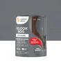 Peinture  Relook bois MAISON DECO, gris tempete satine, 1 l