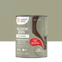 Peinture  Relook bois MAISON DECO, vert lichen satine, 1 l