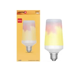 Ampoule led  E27 = 3W, LEXMAN