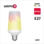 Ampoule led  E27 = 3W, LEXMAN