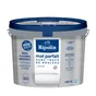 Peinture blanc mur / plafond RIPOLIN Mat parfait mat 10 l