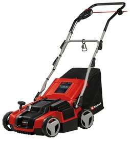 Scarificateur electrique EINHELL GE-SA1435, 1400W