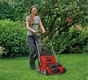 Scarificateur electrique EINHELL GE-SA1435, 1400W