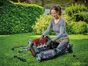 Scarificateur electrique EINHELL GE-SA1435, 1400W