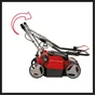 Scarificateur electrique EINHELL GE-SA1435, 1400W