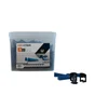 Kit de 100 croisillons autonivelants et 100 cales, DEXTER, Ep.2 mm