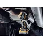 Meuleuse d'angle sans fil 76 mm DEWALT Dcs438n-xj 18 V