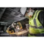 Meuleuse d'angle sans fil 76 mm DEWALT Dcs438n-xj 18 V