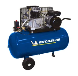 Compresseur 100L MB100 3M Michelin